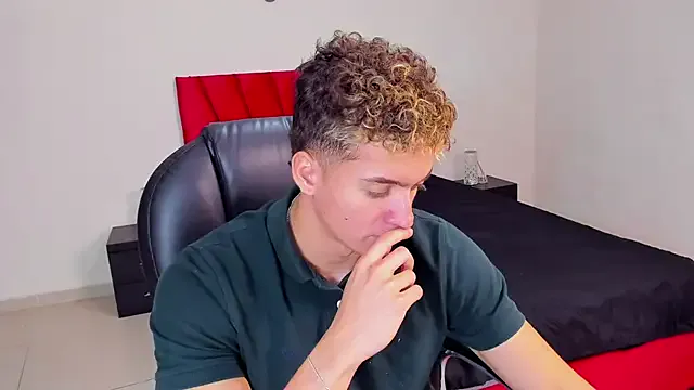 paull_george — Great explosion of cum