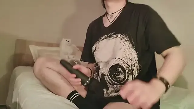 PaulTexx — Deepthroat