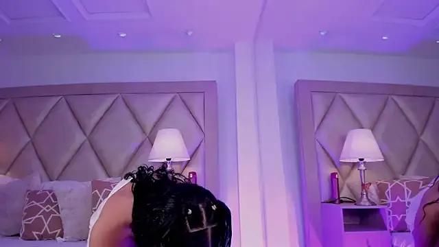 PauVega_ — I want to get wet with my fingers