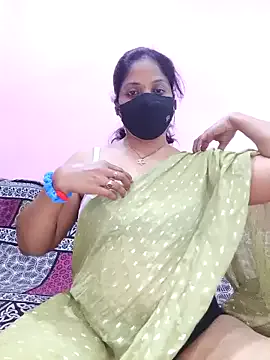 Pavani28telugu — Boobs open
