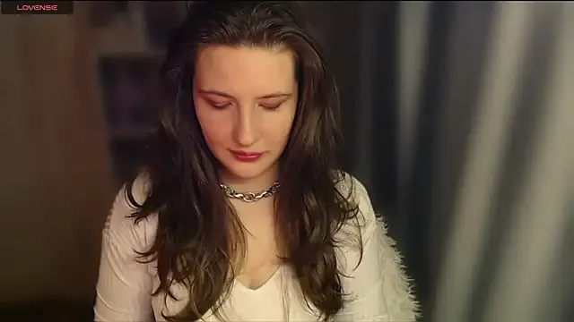 Pavla_Soft — topless one song