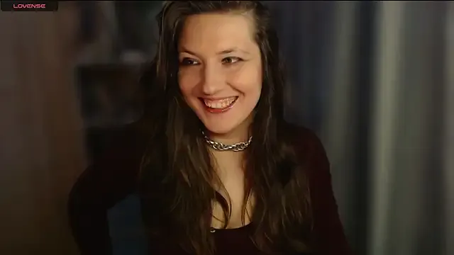 Pavla_Soft — topless one song