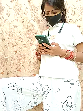 Payal_G — Freechat on StripChat