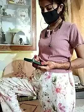 Payal_G — Freechat on StripChat