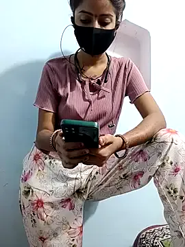 Payal_G — Freechat on StripChat