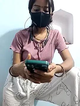 Payal_G — Freechat on StripChat
