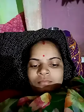Payalji_p — Freechat on StripChat
