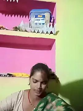 Payalji_p — Freechat on StripChat