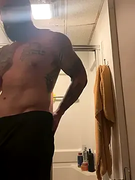 peachandbeard — Full frontal