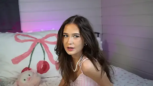 Peachxlush — Freechat on StripChat