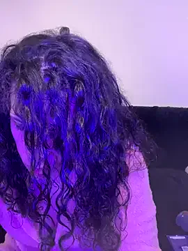 PeacockGoddess — Cum on camera