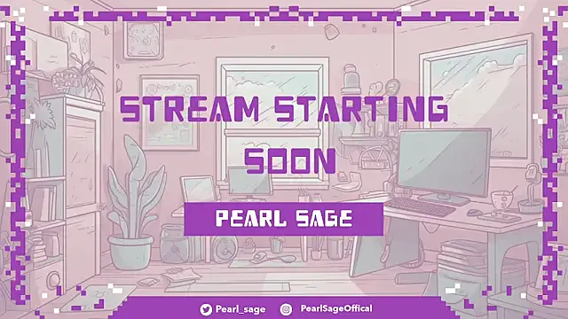 Pearl_Sage — Get me Naked!