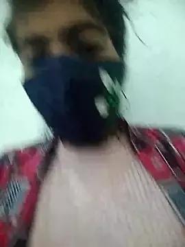 PEEHU-50 — Freechat on StripChat