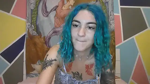 peetitefairy — topless5min