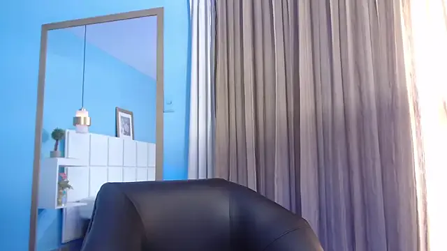 PenelopeBond — undress me and massage my boobs