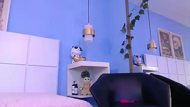 PenelopeBond — Doggystyle + show my pussy 