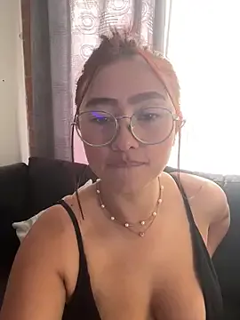 Penny_Baker — Bounce boobs+lick nipples+control lushx2
