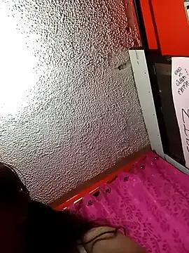 penny_foxxxy — naked