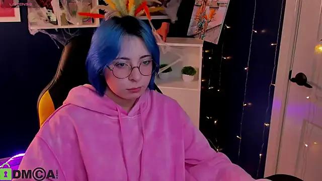 StripChat Penny_Stanley is Freechat Penny_Stanley — Freechat on StripChat