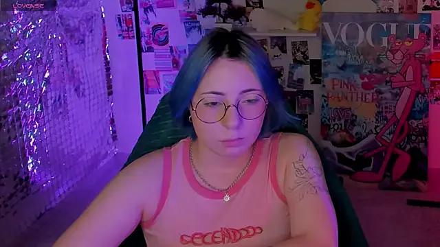 Penny_Stanley — Show me your bra