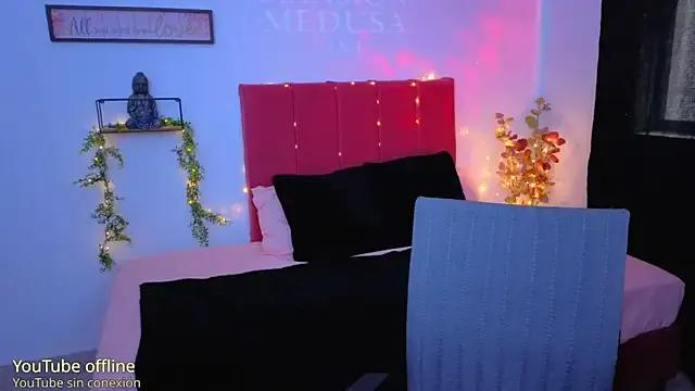 pequitasmedusa9 — PUT DILDO 