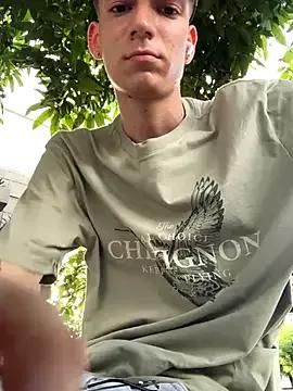 StripChat Percyjack44 is Freechat Percyjack44 — show public ass  and cock