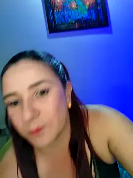 perla41_rouex — 2 finger pussy