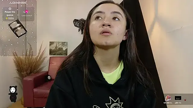Perla_Campbell — Deep throat