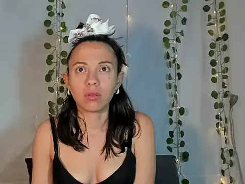 Perla_Jonhson_Rs — HARD SLAP ASS X 10