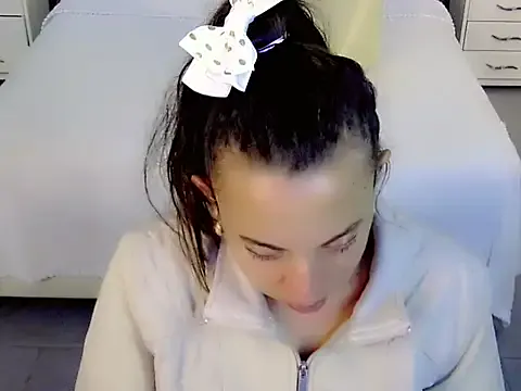 Perla_vonrose — SUCK A DILDO