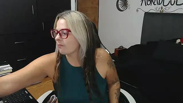 perlagoloza05 — we are back, let's have fun 