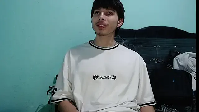 pervertsteens3 — Cum public