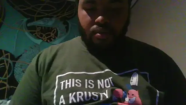 Pervybear2698 — cumshow