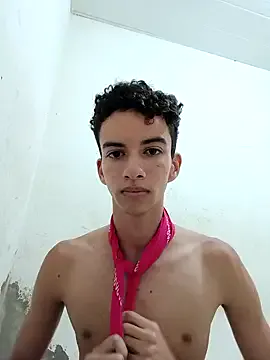 Peternpa — Freechat on StripChat