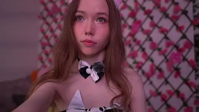 Petite_Polly — kiss you with love