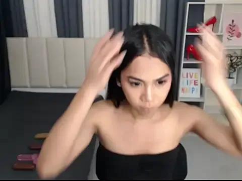 StripChat PetiteAsianYuki is Freechat PetiteAsianYuki — Help me to reach my goal to see me cum