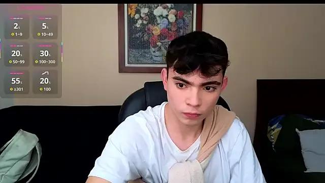 petitegigant33 — Naked