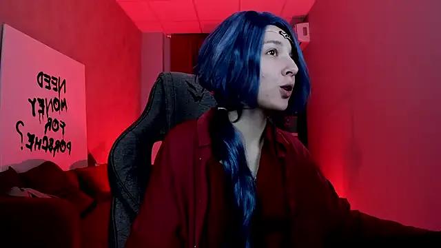 StripChat PhilippaAdamas is Freechat PhilippaAdamas — cool show