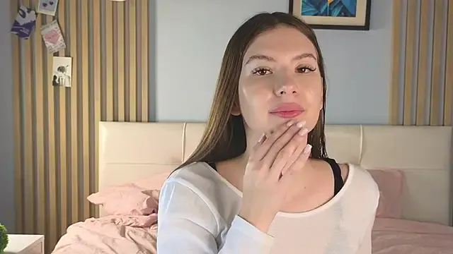 piekelete — sexily licking a lollipop