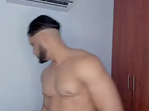 Pier_Simons — cum showm
