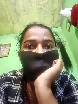 PIHU999 — Freechat on StripChat