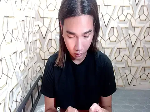 PinayTransCountX — EXPLODE MY CUM