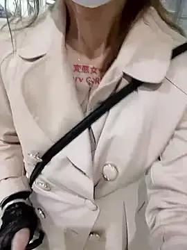 pink-mai — Freechat on StripChat