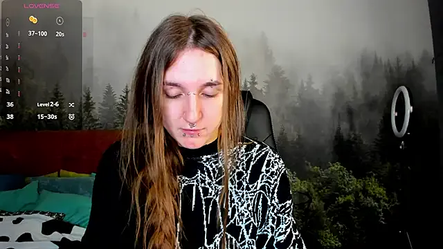 Pink_diablo — massage tits