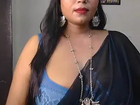 Pink_diamond123 — Oil boobs massage