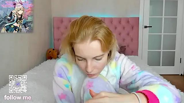 StripChat Pink_Lila18 is Freechat Pink_Lila18 — I'll walk up to the camera and smile