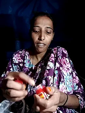 Pinki_thakur_1 — Freechat on StripChat