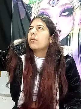 PinkieKim_ — Oil tit show