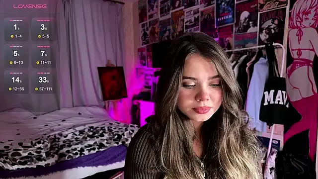 PinkiRay — Remove my bra(He's tired of me)