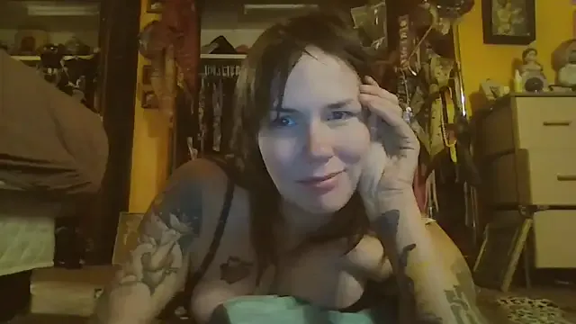 pinkmoonboots — Freechat on StripChat